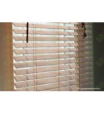 Wooden Blinds 35 mm Venetian Blinds Country 100085